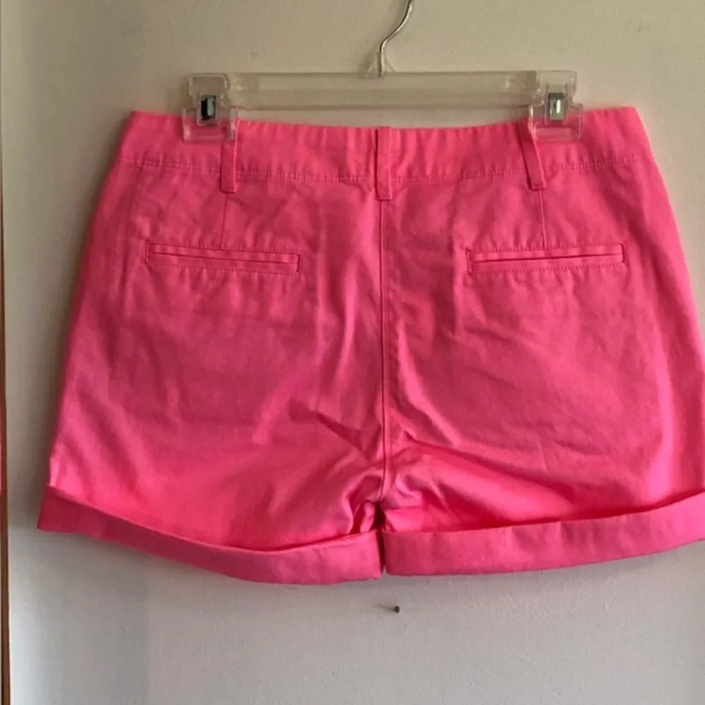 Crewcuts crew size